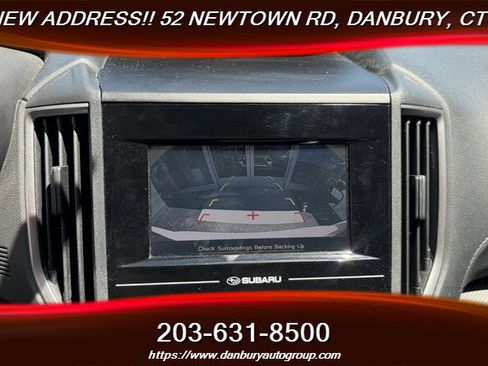 Used 2017 Subaru Impreza 2.0i Premium AWD/4WD image 22