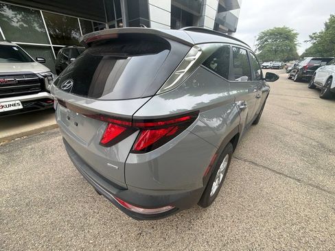 Used 2024 Hyundai Tucson SEL AWD/4WD image 6