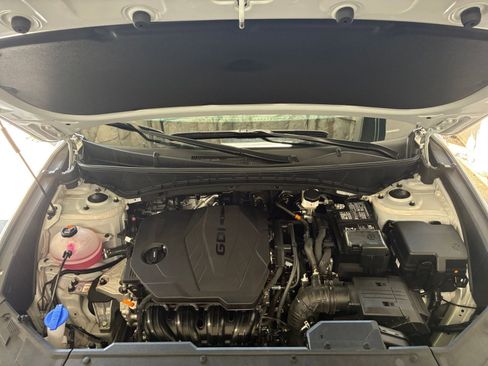 Used 2025 Hyundai Tucson SEL image 34