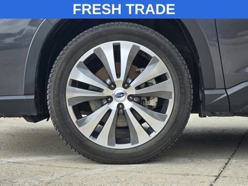 Used 2019 Subaru Ascent Limited AWD/4WD image 11
