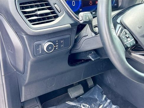 Used 2022 Ford Escape SEL w/ SEL Stealth AWD Package image 7
