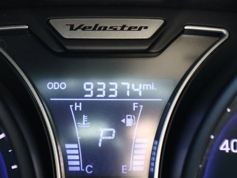 Used 2013 Hyundai Veloster Turbo FWD image 18