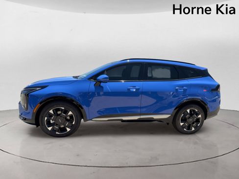 New 2026 Kia Sportage SX FWD image 6