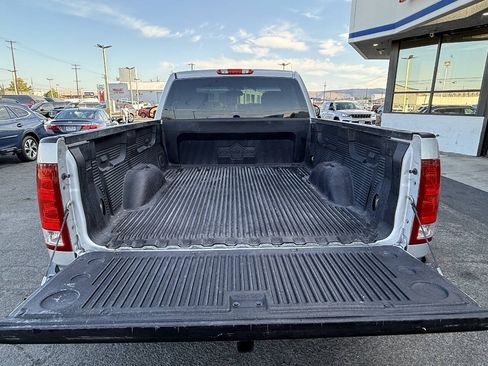 Used 2012 GMC Sierra 1500 W/T AWD/4WD image 11