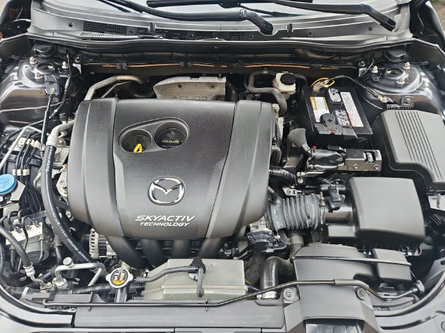 Used 2016 MAZDA MAZDA6 Touring FWD image 24
