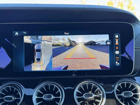 New 2026 Mercedes-Benz AMG GT 43 image 25