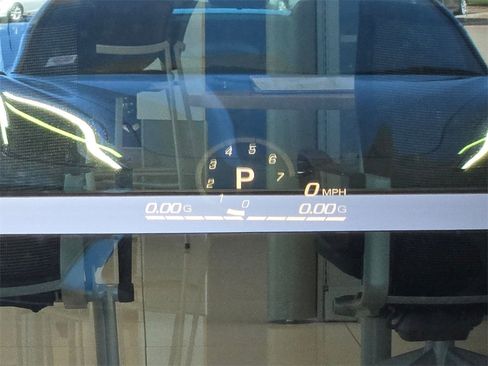 Used 2024 Chevrolet Corvette Stingray Preferred Conv w/ Z51 Performance Package image 19