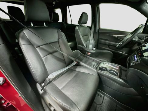 Used 2022 Honda Passport EX-L image 28