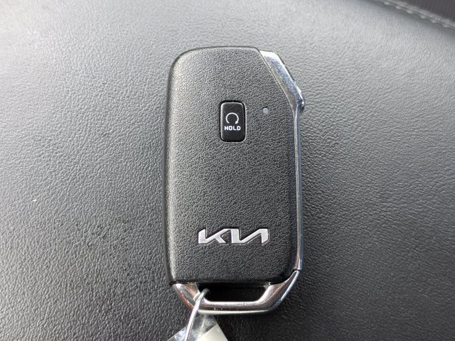 Used 2023 Kia K5 LXS FWD image 36