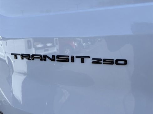 New 2026 Ford Transit 250 148 Medium Roof image 19