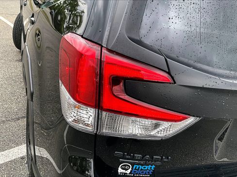 Used 2024 Subaru Forester Wilderness AWD/4WD image 28