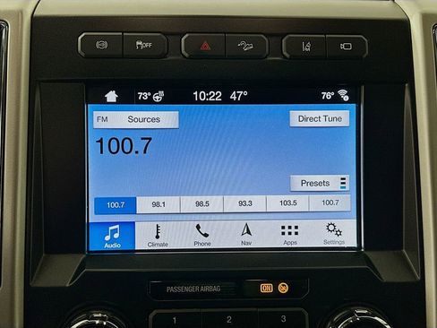 Used 2019 Ford F250 Lariat w/ Lariat Ultimate Package image 15