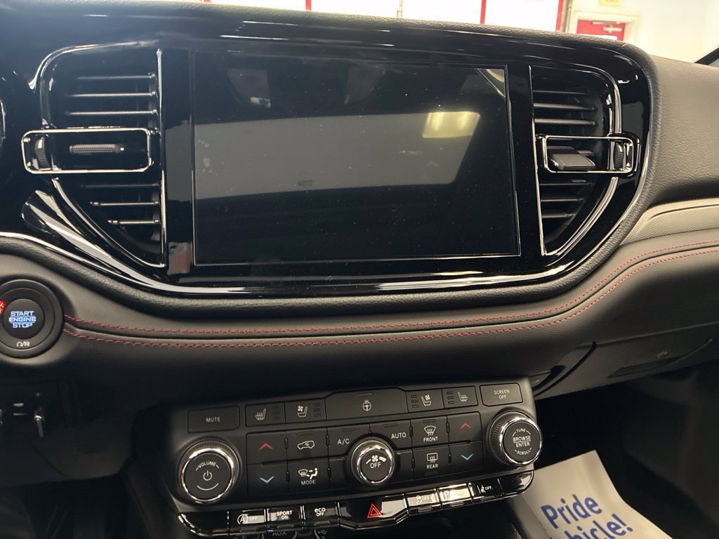 New 2026 Dodge Durango GT AWD/4WD image 43