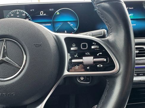 Used 2020 Mercedes-Benz GLE 350 4MATIC w/ Premium Package image 23