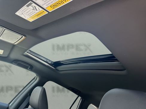 Used 2022 Honda Passport EX-L image 12