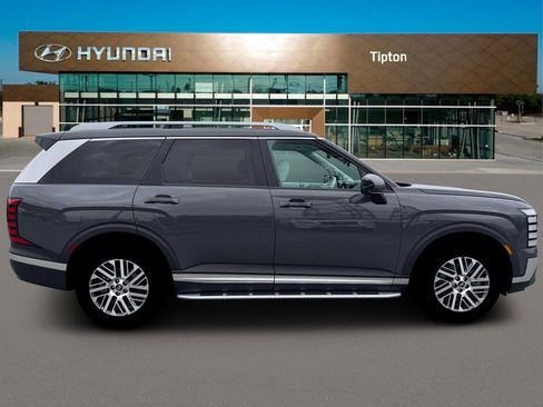 New 2026 Hyundai Palisade SEL FWD image 9