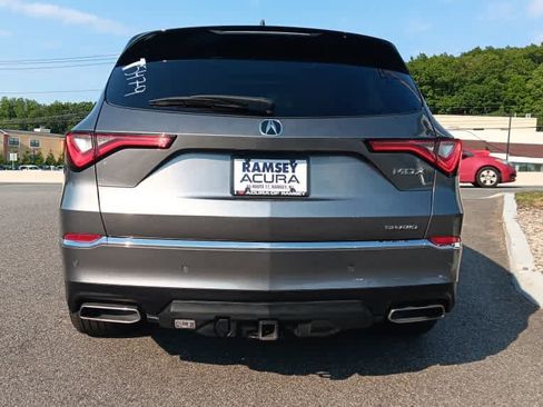 Used 2023 Acura MDX SH-AWD w/ Technology Package image 4
