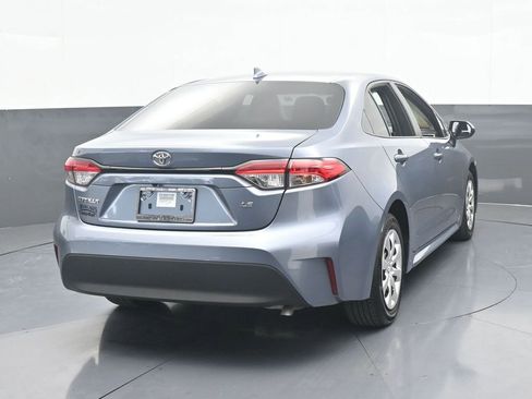 Used 2024 Toyota Corolla LE image 5