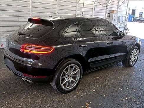 Used 2015 Porsche Macan S image 4