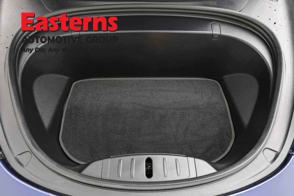 Used 2018 Tesla Model 3 Long Range RWD image 9