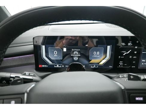 New 2027 Kia Telluride SX image 25