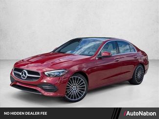 Certified 2026 Mercedes-Benz C 300 Sedan video 1