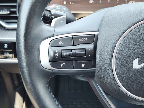 Used 2025 Kia Sportage SX Prestige AWD/4WD image 37
