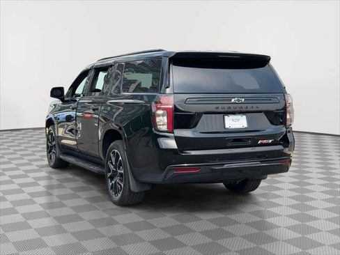 Used 2023 Chevrolet Suburban RST w/ Luxury Package AWD/4WD image 5