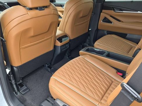 New 2027 INFINITI QX60 Autograph w/ Dark Cargo Package AWD/4WD image 26