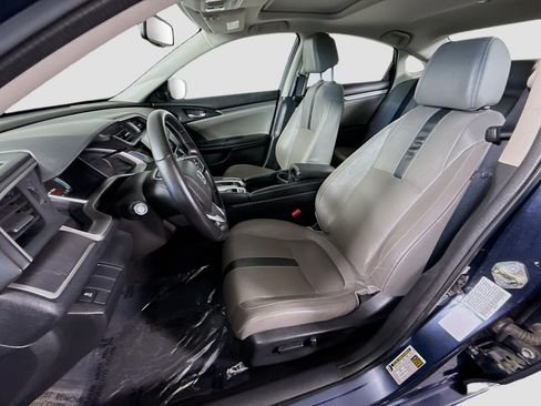 Used 2016 Honda Civic EX-L image 22