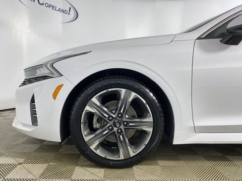 Used 2021 Kia K5 EX w/ EX Premium Package image 29