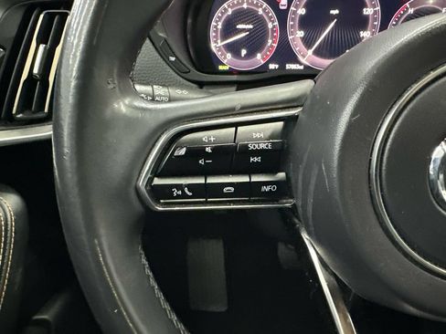 Used 2024 MAZDA CX-90 3.3 Turbo S AWD/4WD image 28