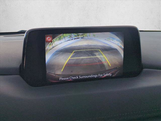 Used 2019 MAZDA CX-5 Touring FWD image 14