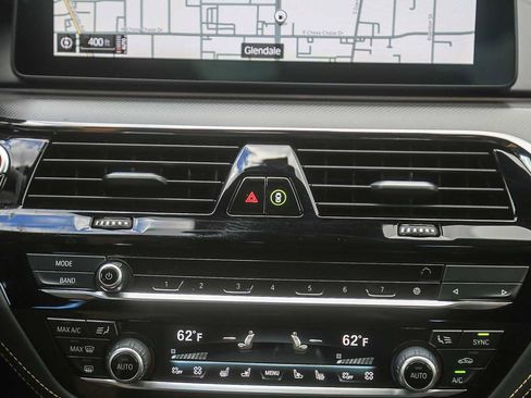 Used 2023 BMW M5 image 10