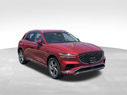 New 2026 Genesis GV70 2.5T