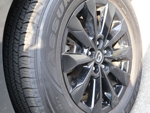 Used 2026 MAZDA CX-50 AWD 2.5 S w/ Preferred Pkg image 34