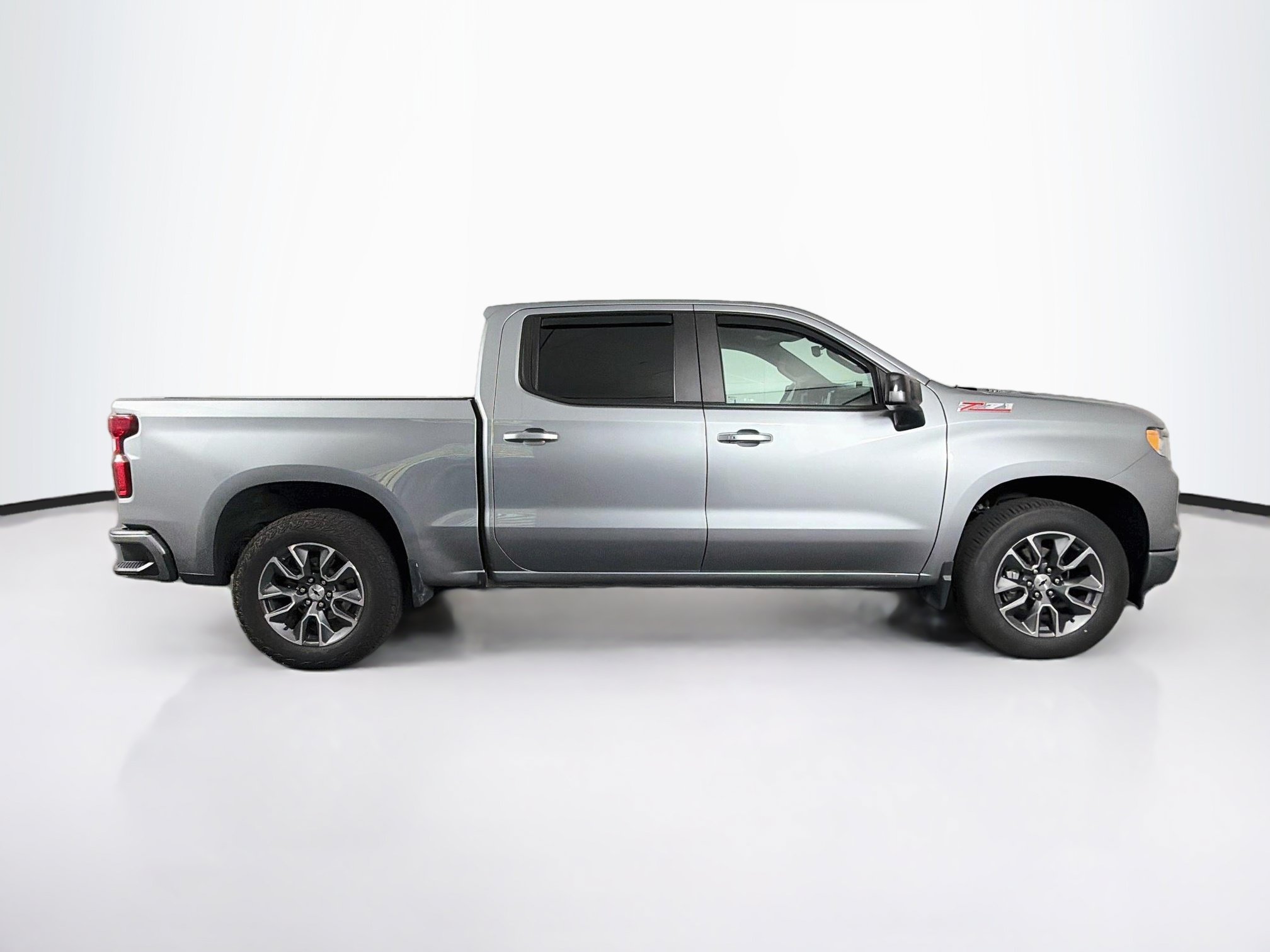 Used 2023 Chevrolet Silverado 1500 RST AWD/4WD image 10