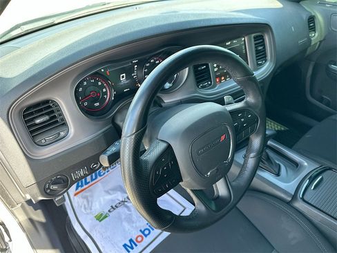 Used 2023 Dodge Charger R/T w/ Blacktop Package image 9