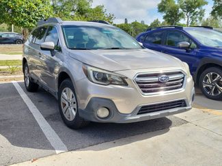 Used 2019 Subaru Outback 2.5i Premium video 1