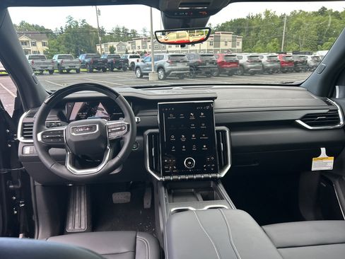New 2026 GMC Acadia Elevation w/ Super Cruise Package FWD image 32