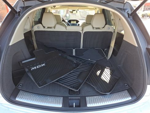 Used 2019 Acura MDX Tech Pkg image 32