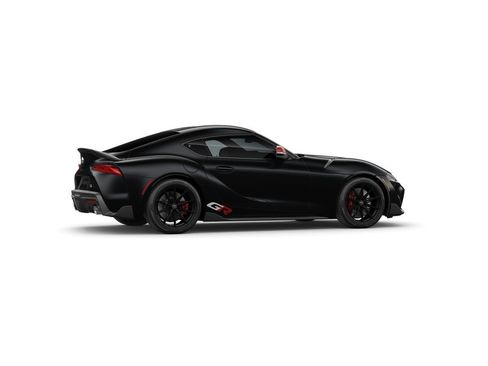 New 2026 Toyota Supra image 11