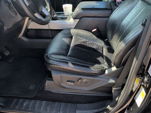 Used 2018 Ford F150 Lariat w/ Equipment Group 502A Luxury image 15