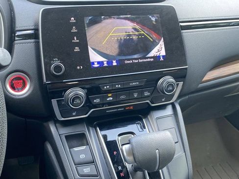 Used 2019 Honda CR-V EX image 20