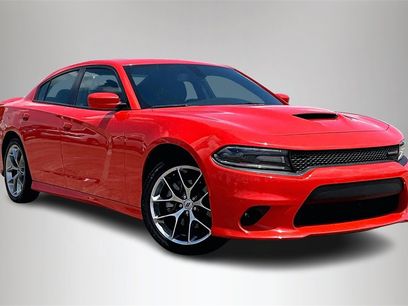 Used 2021 Dodge Charger GT