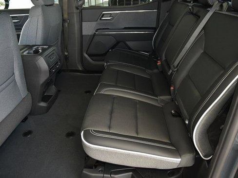 New 2026 GMC Sierra EV Elevation w/ Premium Package image 26