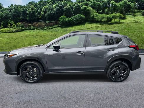 New 2026 Subaru Crosstrek 2.5i Sport AWD/4WD image 2