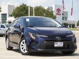 Used 2024 Toyota Corolla LE image 2