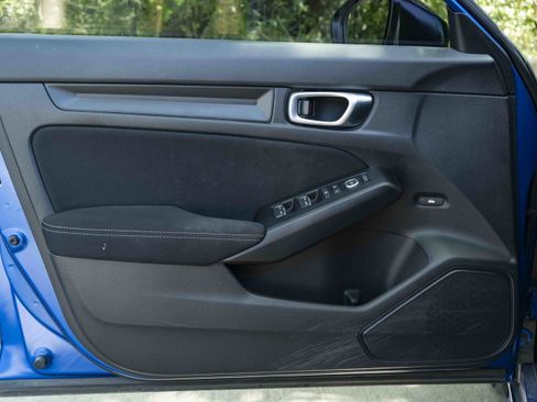 Used 2024 Honda Civic Sport image 35
