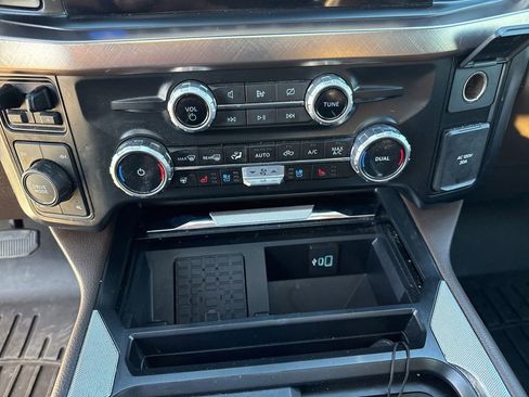 Used 2024 Ford F250 King Ranch w/ Chrome Package image 26